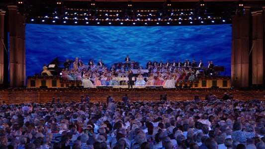André Rieu - Love in Venice