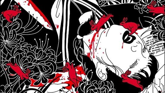 Sound of the Shadow