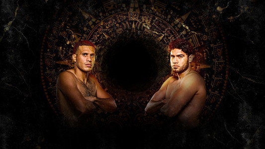 David Benavidez vs. Gilberto Ramirez