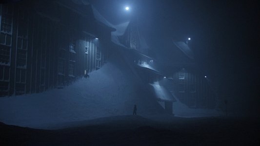 The Shining