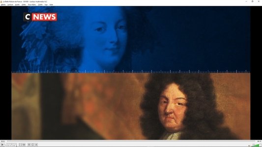 La belle histoire de France