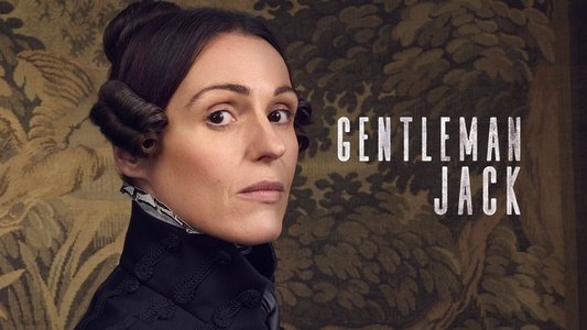 Gentleman Jack
