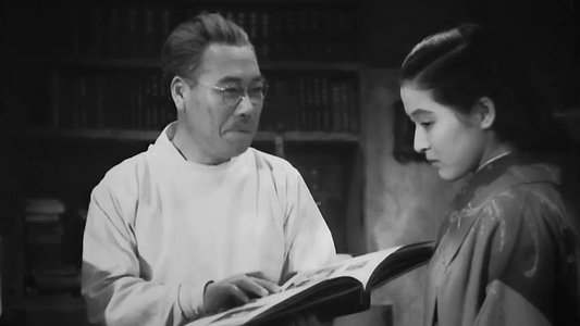 静かなる決闘