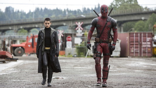Deadpool