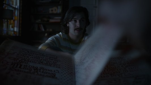The Dysphoria