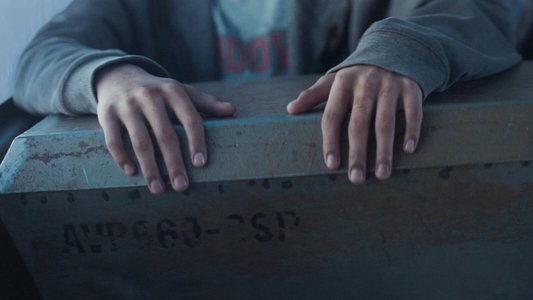 La caja