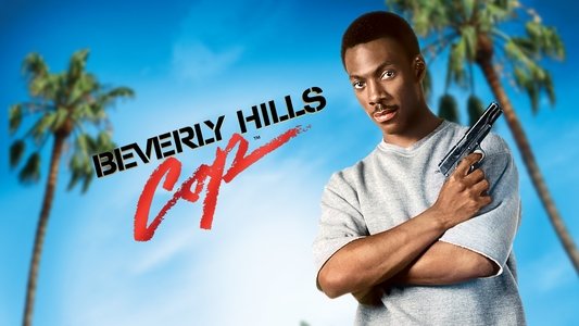 Beverly Hills Cop