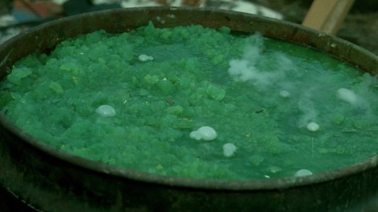 The Toxic Avenger
