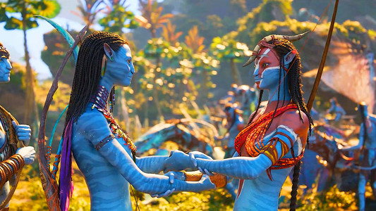 Avatar: Fire and Ash
