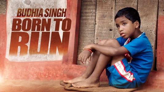 Budhia Singh: Born to Run