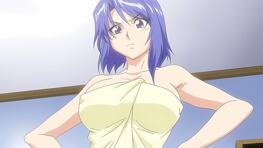 兄嫁はいじっぱり
