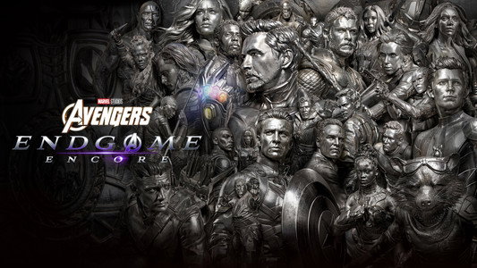 Avengers: Endgame