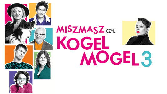 Misz masz czyli Kogel mogel 3