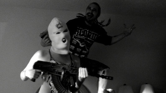 Spring Breakers