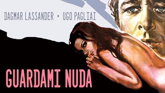 Guardami nuda