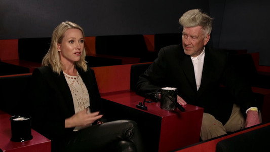 David Lynch, une énigme à Hollywood