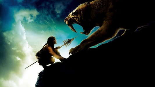 10,000 BC