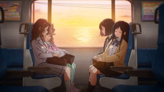 トラペジウム
