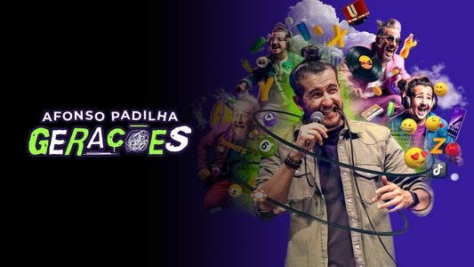 Afonso Padilha: Gerações