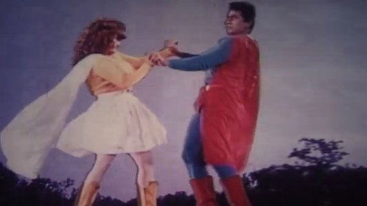 Superman