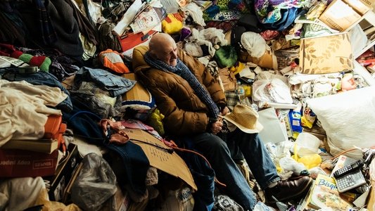 Hoarders