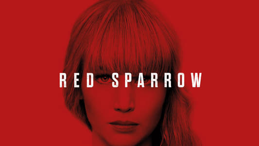 Red Sparrow