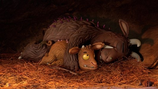 The Gruffalo's Child