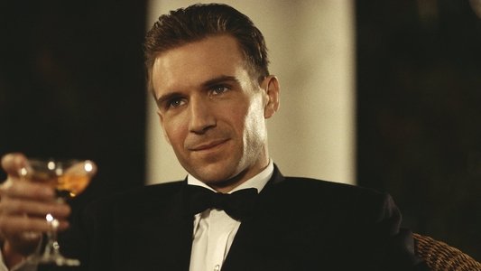 The English Patient