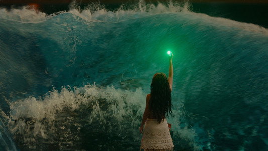 Moana