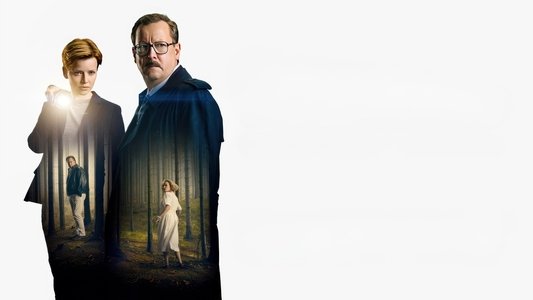 Das Geheimnis des Totenwaldes