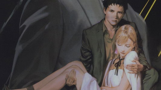 機動戦士ガンダム 閃光のハサウェイ