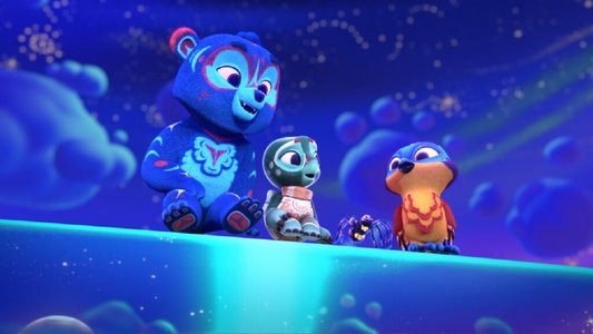 Spirit Rangers