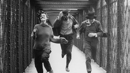 Jules et Jim