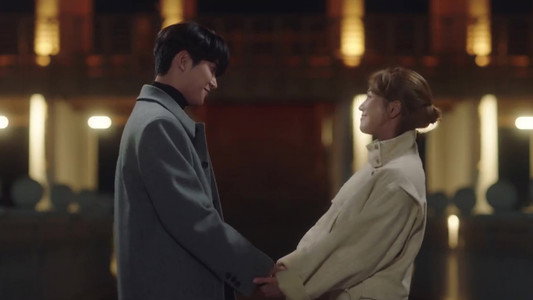 이 연애는 불가항력