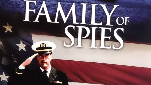 Family of Spies