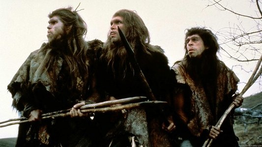 La Guerre du feu