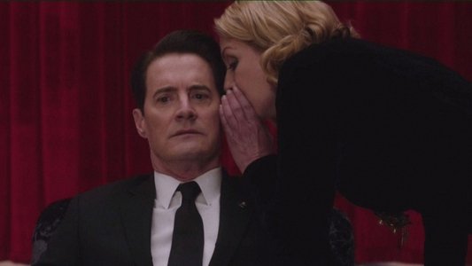 Twin Peaks