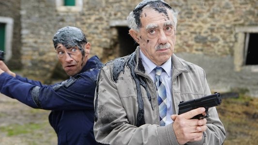 Coincoin et les Z'inhumains