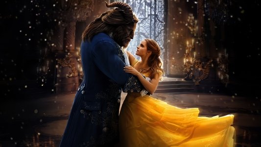 Beauty and the Beast