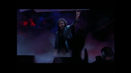 Black Sabbath: The Last Supper