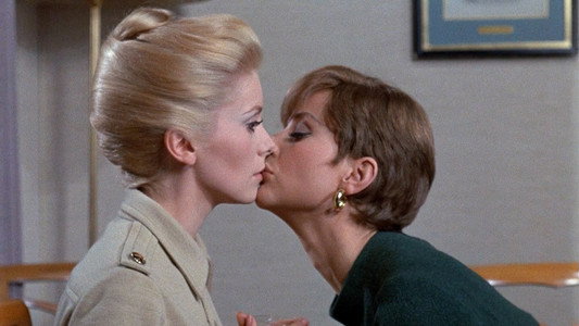Belle de jour
