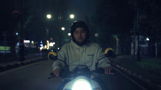 Kemana Aku Harus Pulang?