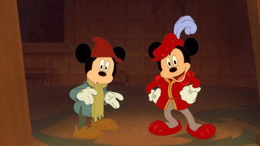 The Prince and the Pauper