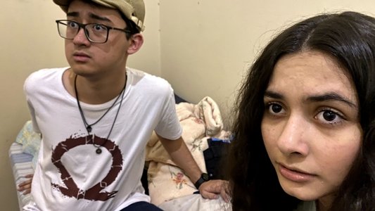A Filha Favorita do Terceiro Mundo