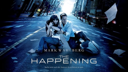 The Happening