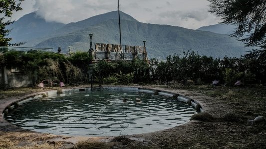 Io sono l'abisso
