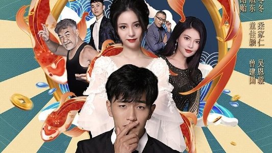我的美女总裁老婆