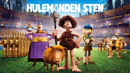 Early Man