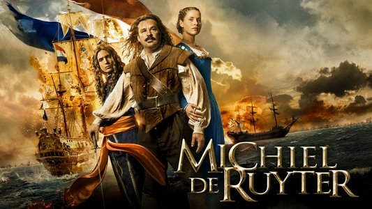 Michiel de Ruyter