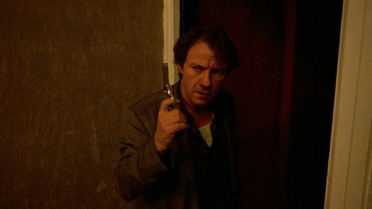 Bad Lieutenant